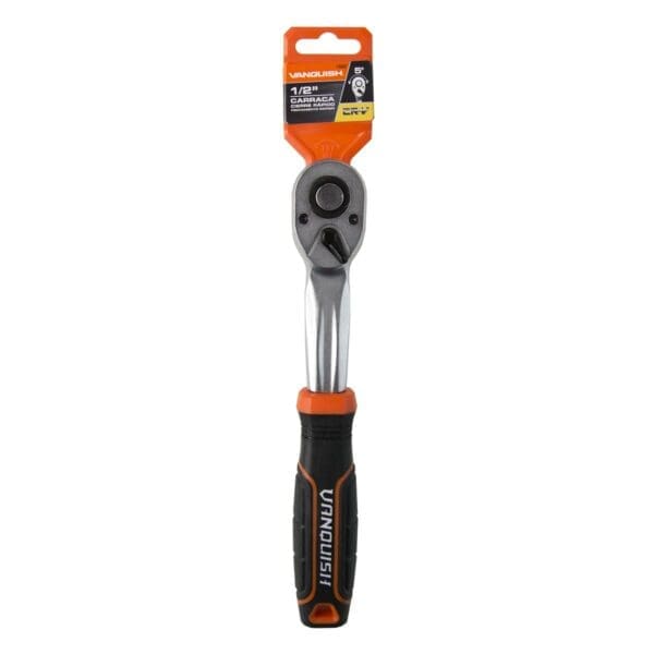 CHAVE CATRACA VANQUISH 1/2" - Image 2