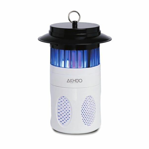ARMADILHA INSETOS AKHUO INTERIOR/EXTERIOR LUZ BLB 11W