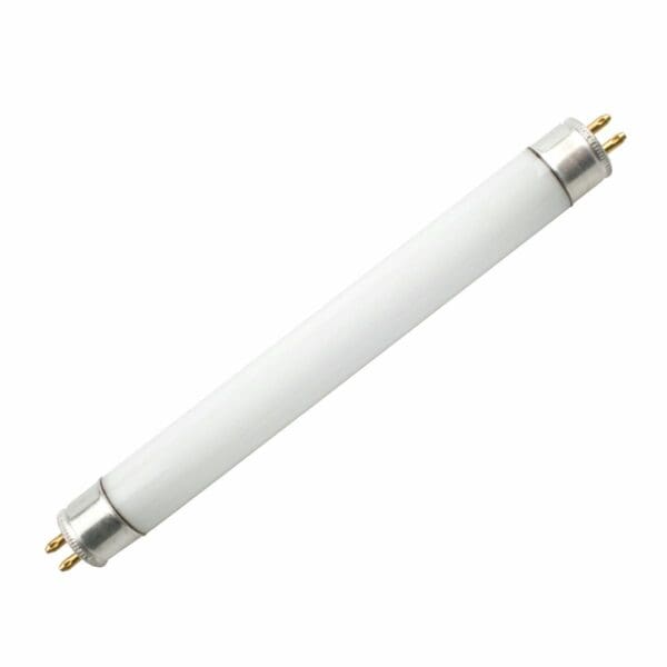 SUBSTITUIÇÃO TUBO LUZ MATA-INSETOS AKHUO 10W