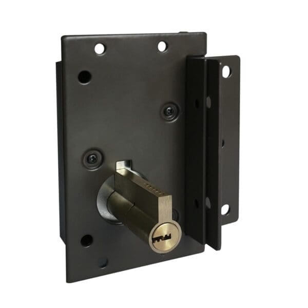 FECHADURA SOBREPOR SEGURANÇA HANDLOCK ESQUERDA - Image 2