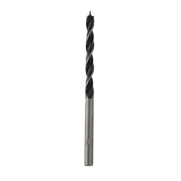 BROCA MADEIRA TRÊS PONTAS STEIN 3 MM