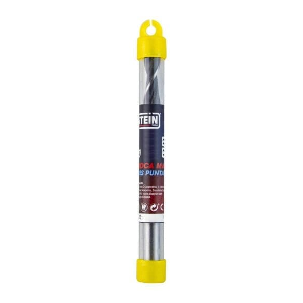 BROCA MADEIRA TRÊS PONTAS STEIN 3 MM - Image 2