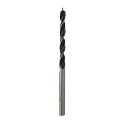 BROCA MADEIRA TRÊS PONTAS STEIN 4 MM
