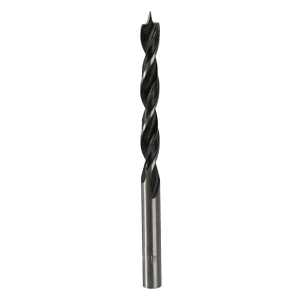 BROCA MADEIRA TRÊS PONTAS STEIN 5 MM