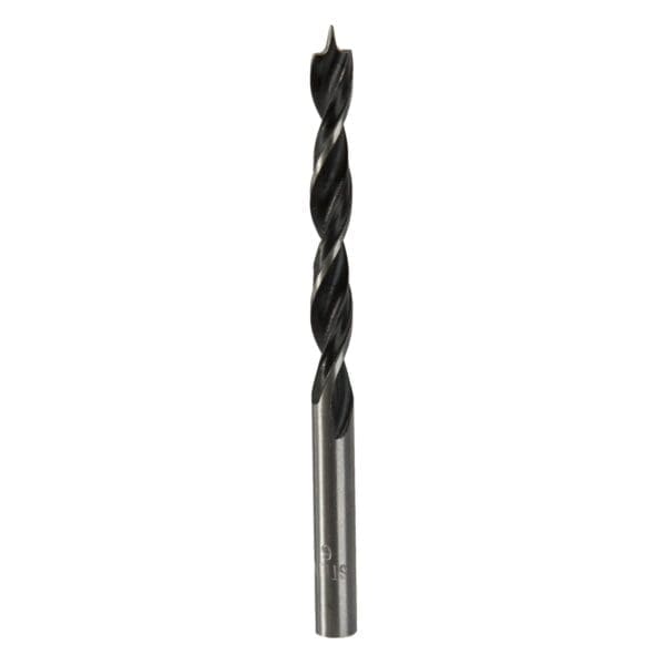 BROCA MADEIRA TRÊS PONTAS STEIN 6 MM
