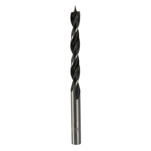 BROCA MADEIRA TRÊS PONTAS STEIN 8 MM