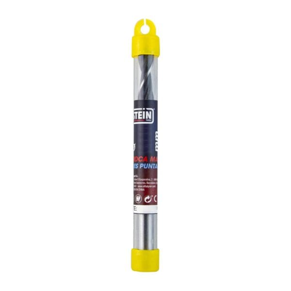BROCA MADEIRA TRÊS PONTAS STEIN 10 MM - Image 2