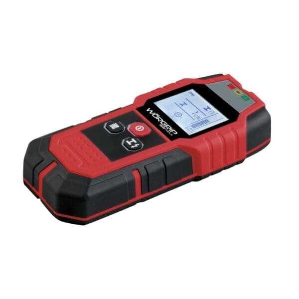 DETECTOR DIGITAL WORGRIP COBRE/MADEIRA/METAL