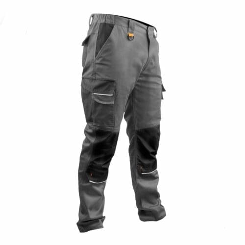 CALÇA WORKFIT STRETCH TAMANHO S
