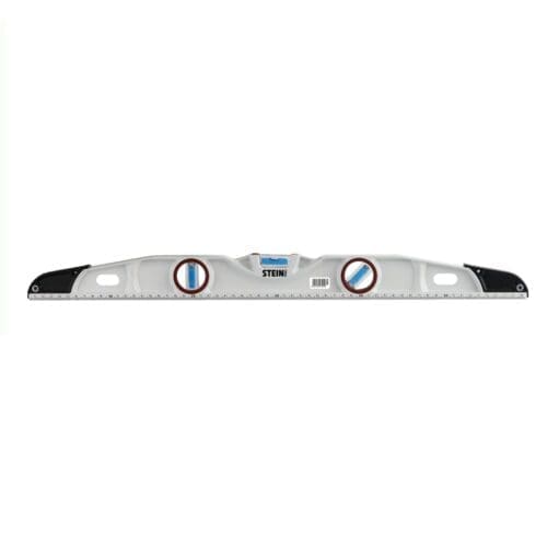 NÍVEL METÁLICO AVIÃO IMANTADO STEIN PRO 60CM
