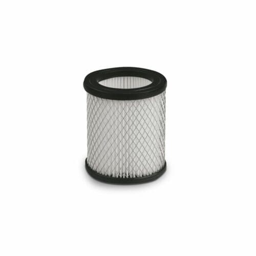 SUBSTITUIÇÃO FILTRO ASPIRADOR CINZAS