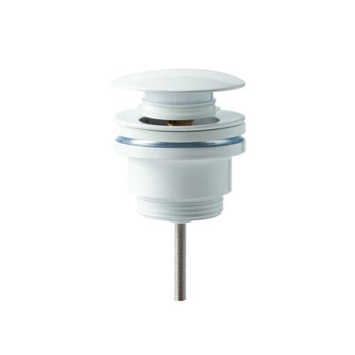 VÁLVULA CLICK-CLACK ARTIC 1/4x63MM BRANCA