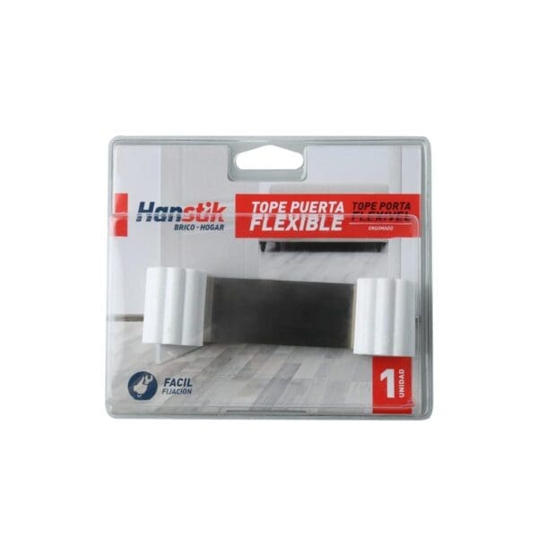 TOPE PORTA HANSTIK SEGURANÇA FLEXÍVEL ENGOMADO - Image 2