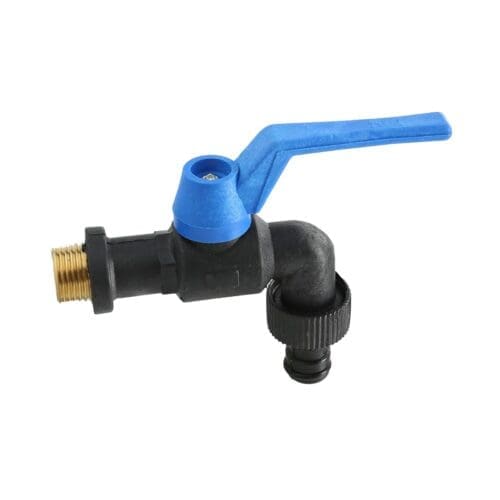 TORNEIRA ESFERA ANTI-GELO ARTIC 1/2"