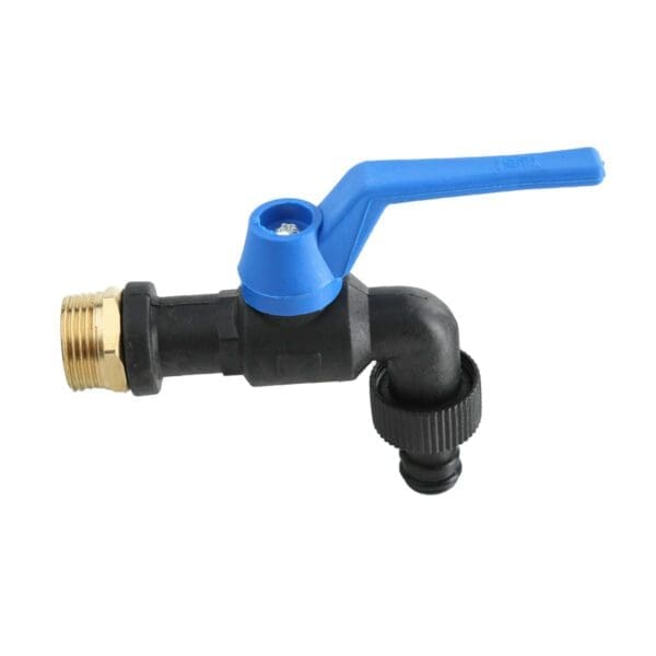 TORNEIRA ESFERA ANTI-GELO ARTIC 3/4"
