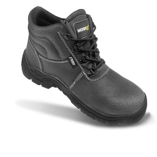 BOTA DE SEGURANÇA WORKFIT NILO S3 SRC Nº37