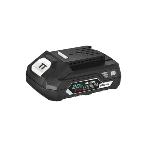 BATERIA DE LÍTIO VATTON 20V 2.0AH