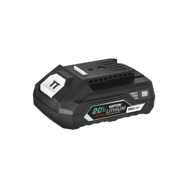BATERIA DE LÍTIO VATTON 20V 2.0AH