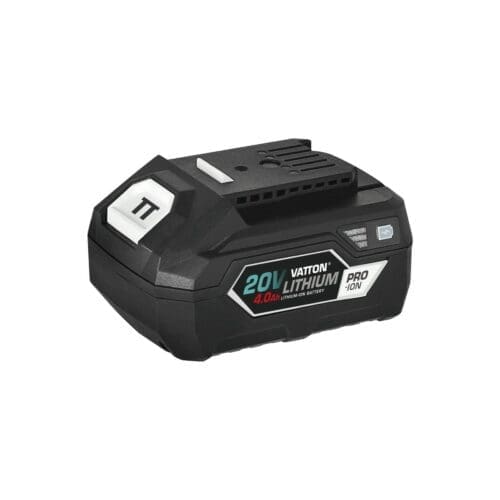 BATERIA DE LÍTIO VATTON 20V 4.0Ah