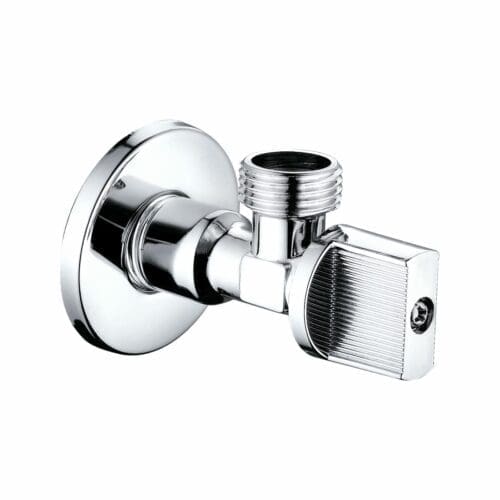 VÁLVULA ÂNGULO ARTIC 1/2 x 1/2" (2 UNIDADES)