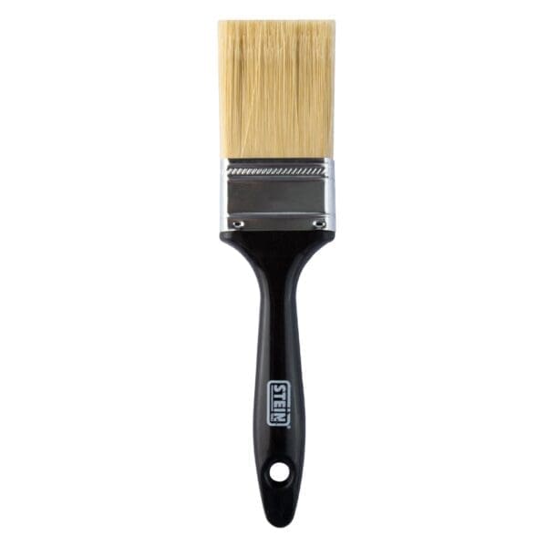 PINCEL VERNIZADO SINTÉTICO STEIN DUPLO Nº36 100MM