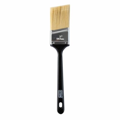 PINCEL PINTAR SINTÉTICO STEIN DUPLO VERNIZADO ANGULAR 5CM