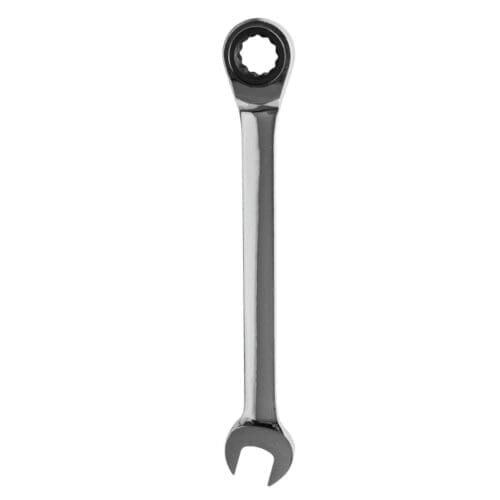 CHAVE COMBINADA CATRACA STEIN CR-V 6MM