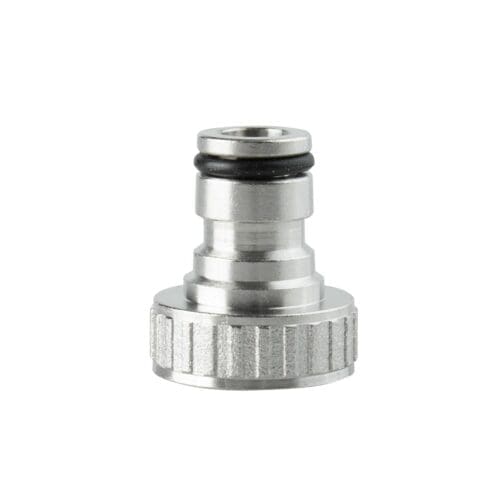 ENGATE RÁPIDO LATÃO CROMADO 3/4"
