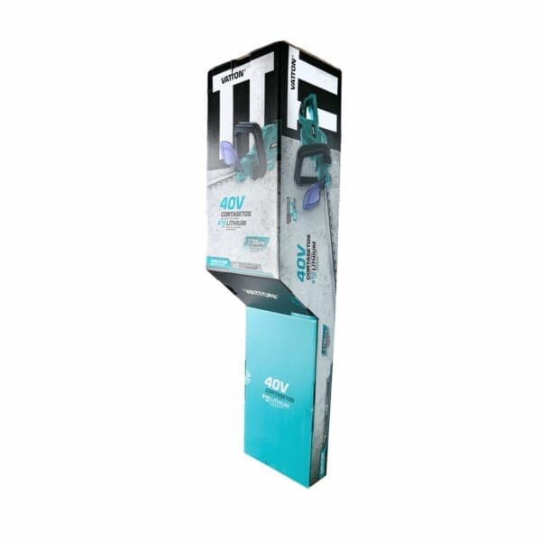 CORTA-SEBES VATTON 40V SEM BATERIA - Image 2