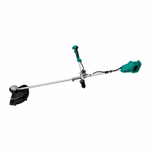 ROÇADORA E CORTA-BORDAS VATTON 40V SEM BATERIA