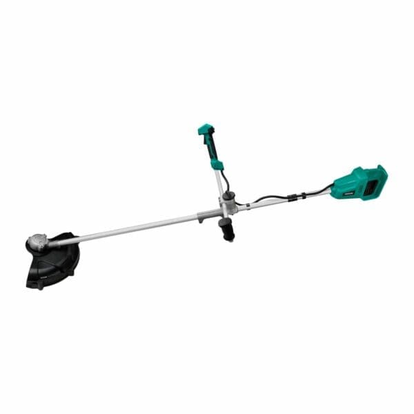 ROÇADORA E CORTA-BORDAS VATTON 40V SEM BATERIA