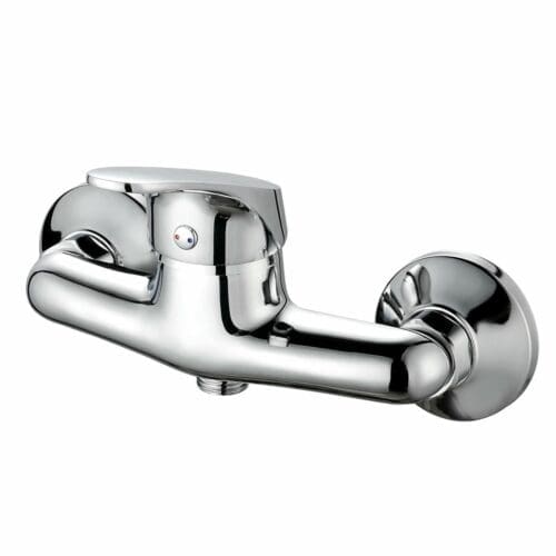 MONOCOMANDO DUCHE JAVA
