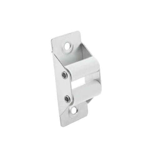 GUIA DE FITA PARA PERSIANA COM ROLAMENTOS DE POLIAMIDA 14MM