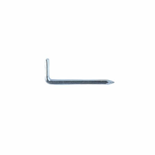 GANCHO DE AÇO ZINCADO STOKER 2,90x50 (7 UNIDADES)