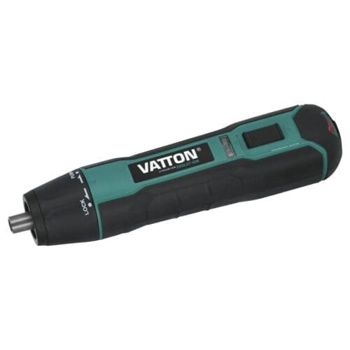 PARAFUSADEIRA DE IMPACTO VATTON 3.6V BATERIA 1.5AH
