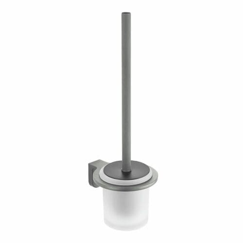 SUPORTE PARA LAVATÓRIO CORAL TITÂNIO FOSCO