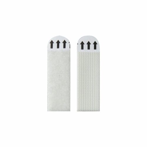 SUPORTE ADESIVO PARA QUADROS VELCRO HANSTIK 16x55 MM