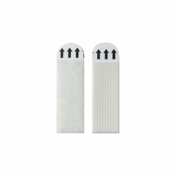 SUPORTE ADESIVO PARA QUADROS VELCRO HANSTIK 19x70 MM