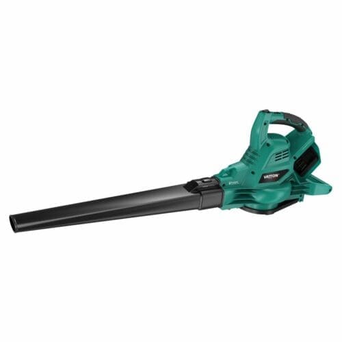 SOPLADOR/ASPIRADOR COM TRITURADOR VATTON 40V SEM BATERIA