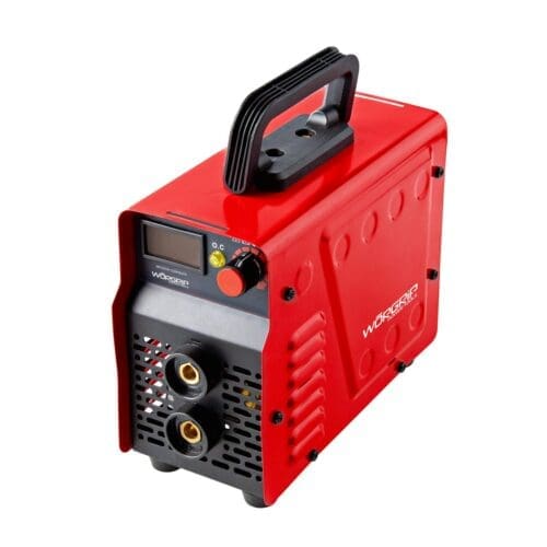 SOLDADOR INVERSOR WORGRIP 100A