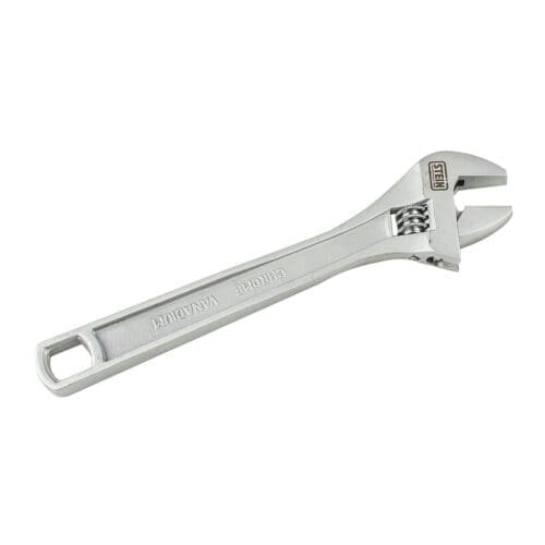 CHAVE INGLESA STEIN CROMO VANÁDIO 15" 375 MM
