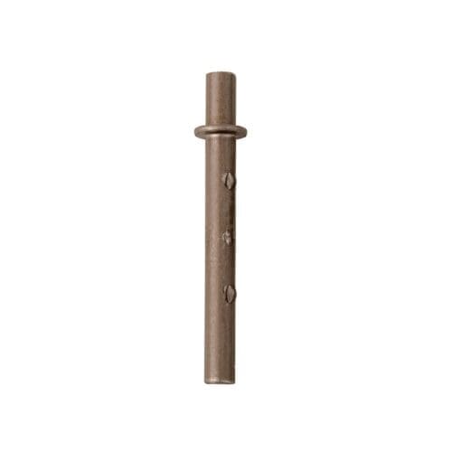 ESPETO METÁLICO PARA PERSIANA 10x100MM