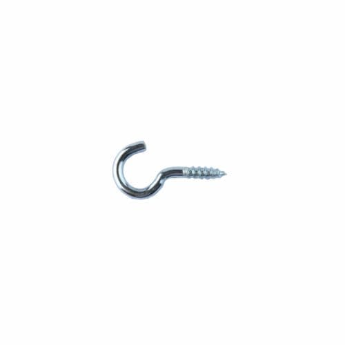 GANCHO ABERTO ZINCADO STOKER 19x60 (5 UNIDADES)