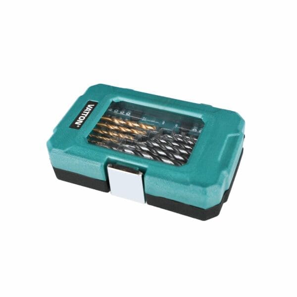 CONJUNTO DE BROCAS E PONTAS VATTON 35 PEÇAS - Image 2