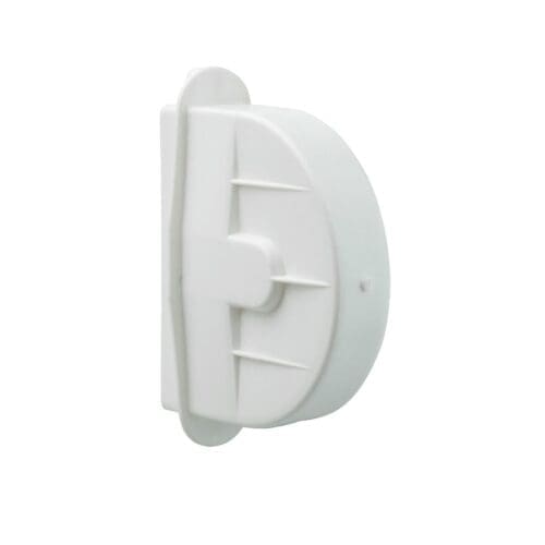CAIXA PLÁSTICA GRANDE 170x43 MM