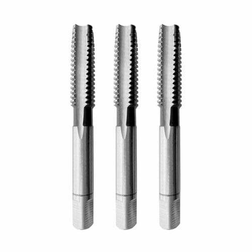 MACHO DE ROSCAR VATTON AÇO HSS M3 x 0,5 MM