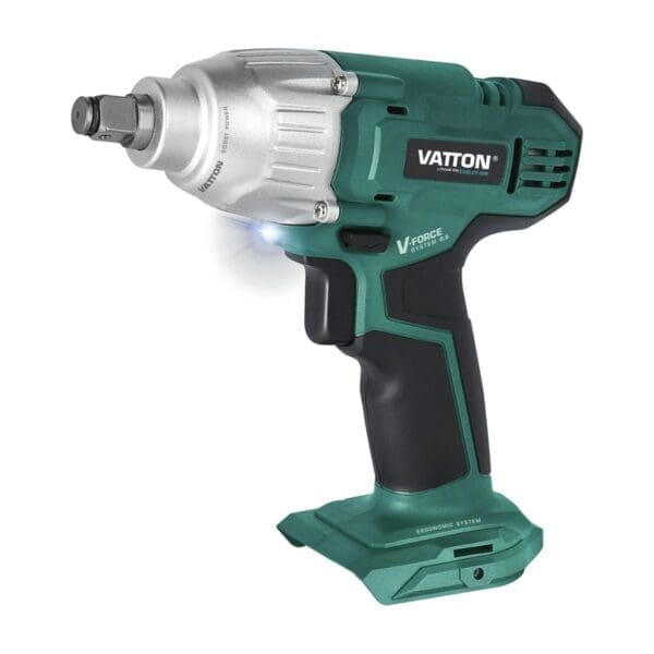 CHAVE DE IMPACTO VATTON 20V SEM BATERIA