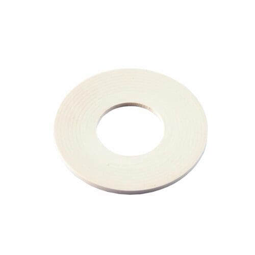 ANILHA PLANA SANITÁRIA ARTIC 3/8"