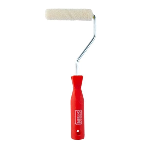 ROLO PARA ESMALTAR VELOUR STEIN 10CM