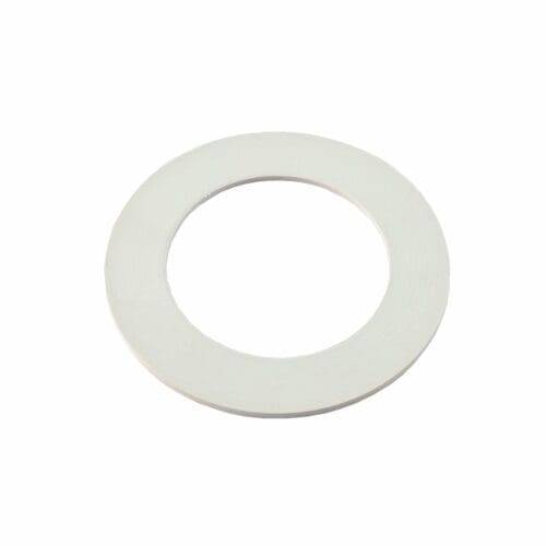 ANILHA PLANA SANITÁRIA 1 1/2" 45x70x2(25)